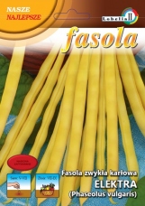Fasola Elektra 